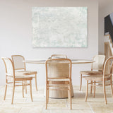 Textures VIII Canvas Print