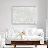 Textures VIII Canvas Print