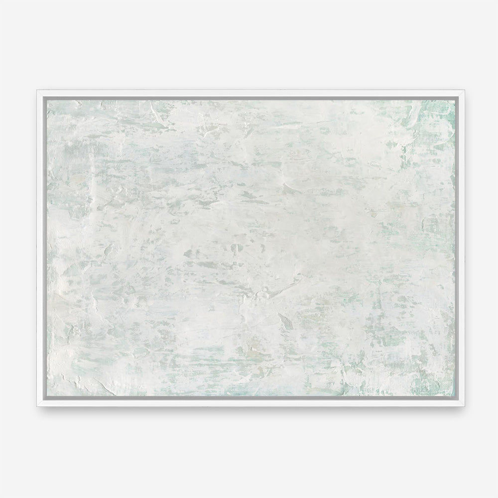 Textures VIII Canvas Print