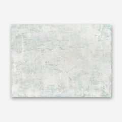 Textures VIII Canvas Wall Art Print