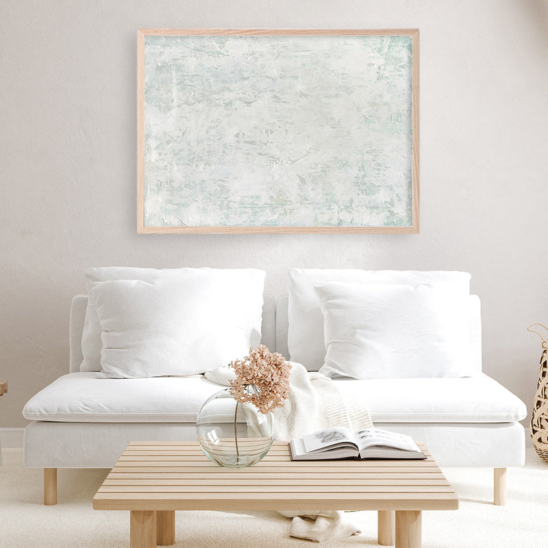 Textures VIII Art Print