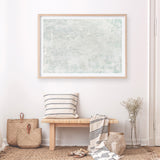 Textures VIII Art Print