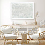 Textures VIII Art Print