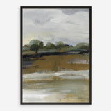 Cool April Day IV Art Print