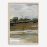 Cool April Day IV Art Print