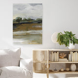 Cool April Day IV Canvas Print