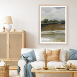 Cool April Day IV Art Print