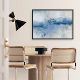 Seaside Impressions Art Print