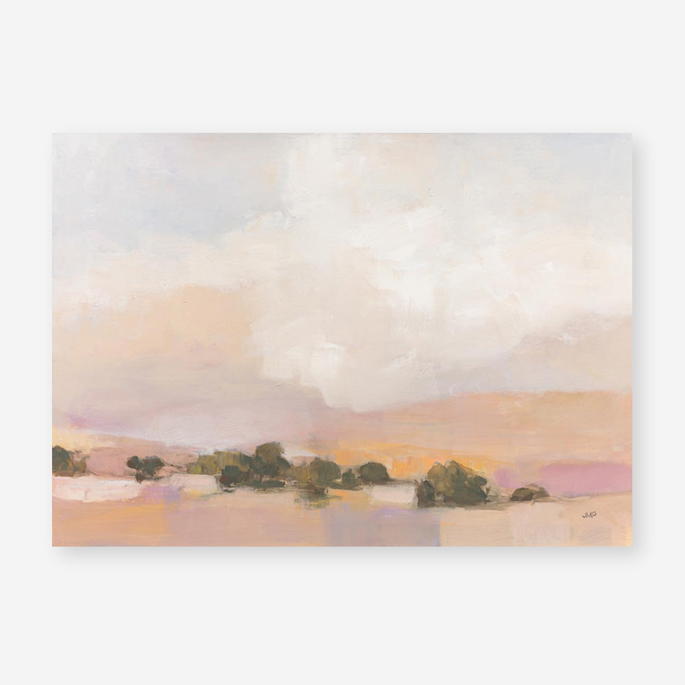 Going Home Art Print