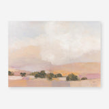 Going Home Art Print