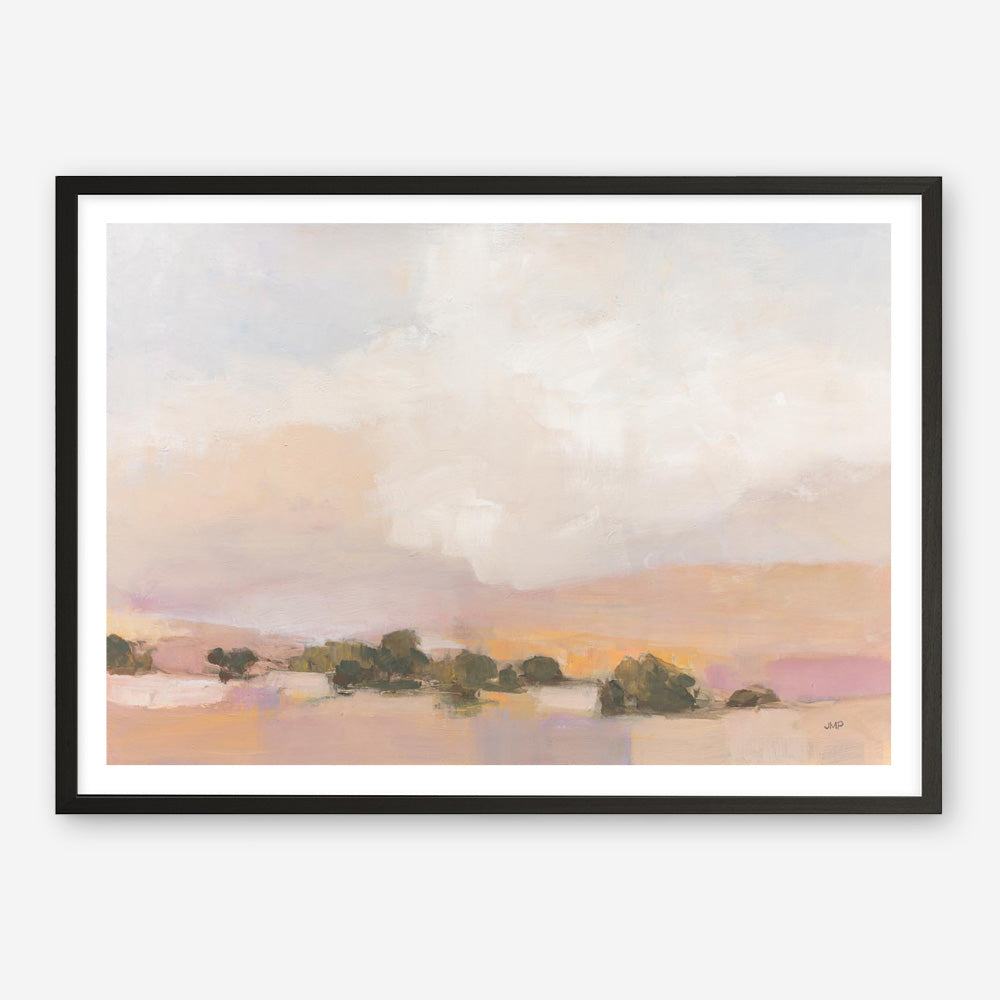 Going Home Art Print