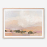 Going Home Art Print