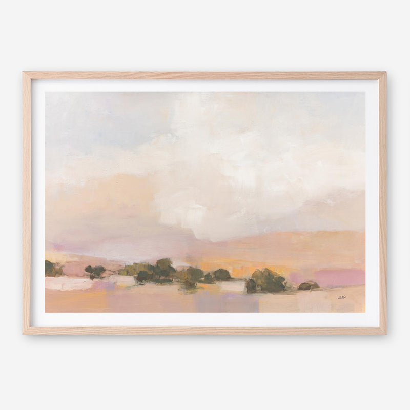 Going Home Art Print