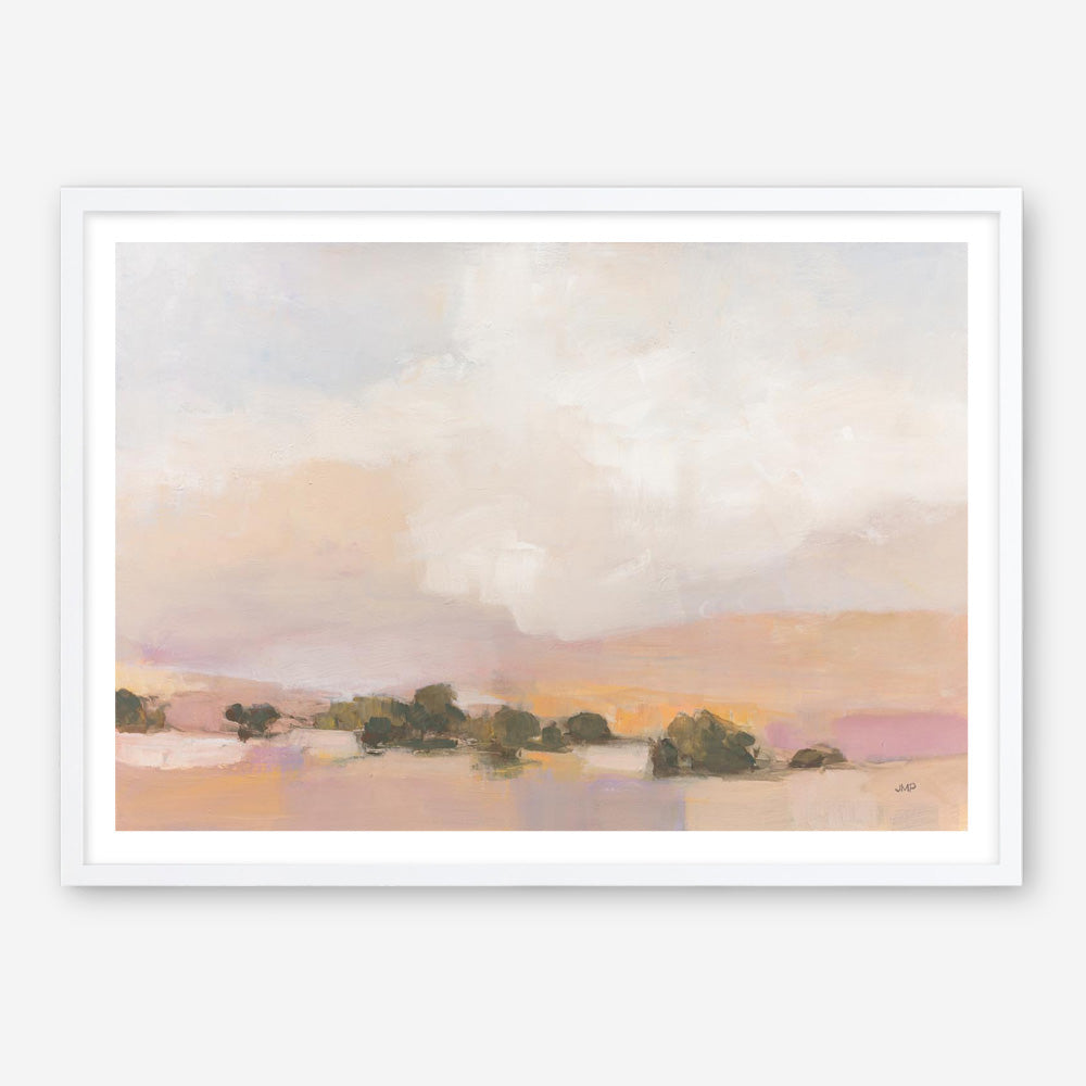 Going Home Art Print