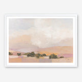 Going Home Art Print