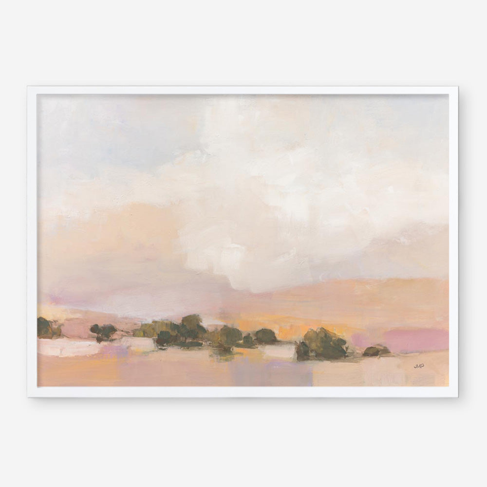 Going Home Art Print