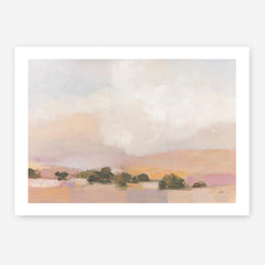 Going Home Art Print