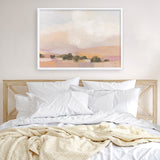 Going Home Art Print