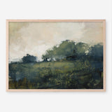 Serenity at Dusk Art Print