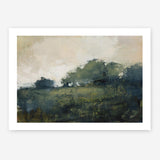 Serenity at Dusk Art Print