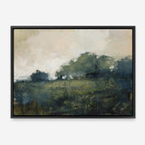 Serenity at Dusk Canvas Print