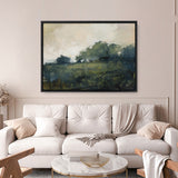 Serenity at Dusk Canvas Print