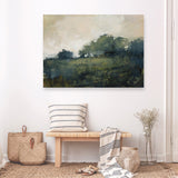 Serenity at Dusk Canvas Print