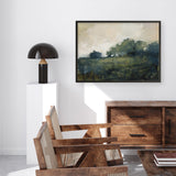 Serenity at Dusk Art Print