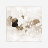 Classic Conservatory I (Square) Art Print