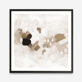 Classic Conservatory I (Square) Art Print