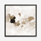 Classic Conservatory I (Square) Art Print