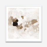 Classic Conservatory I (Square) Art Print