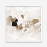 Classic Conservatory I (Square) Art Print