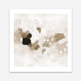 Classic Conservatory I (Square) Art Print