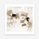 Classic Conservatory II (Square) Art Print