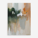 Forest Secrets Art Print