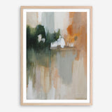 Forest Secrets Art Print