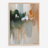 Forest Secrets Art Print