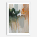 Forest Secrets Art Print