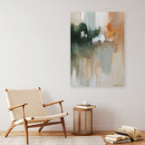 Forest Secrets Canvas Print