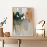 Forest Secrets Art Print