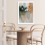 Forest Secrets Art Print