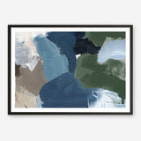 Abstraction I Art Print