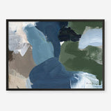 Abstraction I Art Print