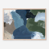 Abstraction I Art Print