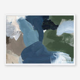 Abstraction I Art Print