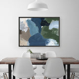 Abstraction I Art Print