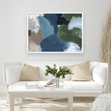 Abstraction I Art Print