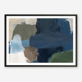Abstraction II Art Print