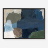 Abstraction II Art Print